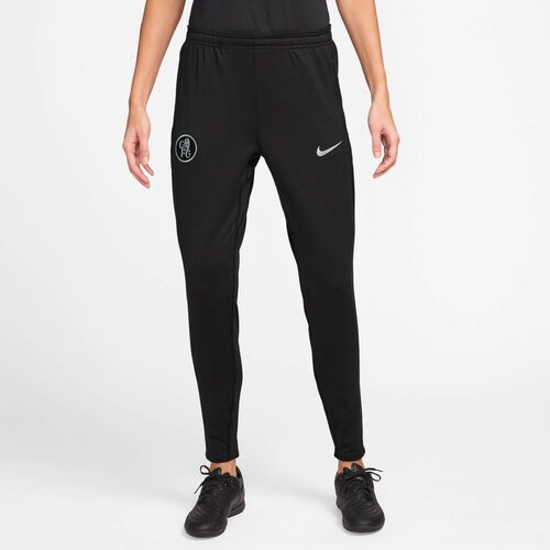 Nike Cfc W Nk Df Strk Pant Kpz3R - black/field silver/field silver
