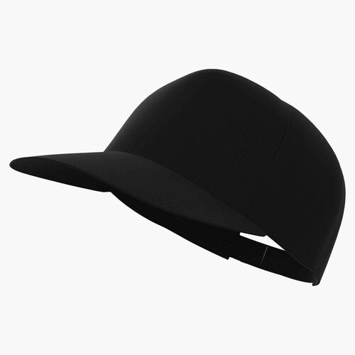 Nike U Nk Club Cap U Cb Prem F25 L - black