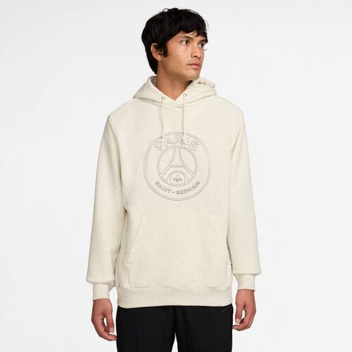 Nike Psg M Nk Df Si Po Hd - oatmeal heather/htr/midnight navy