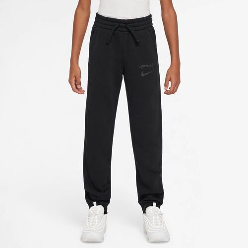 Nike Thfc B Nsw Club Flc Jggr Pant - black/medium ash