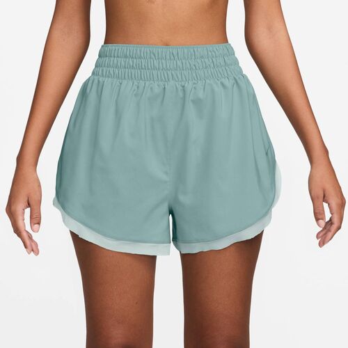 Nike W Nk One Df Hr 3In Br Short Cp - cannon/bicoastal
