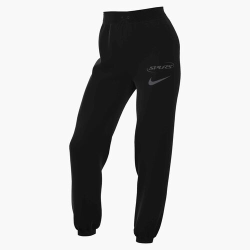 Nike Thfc W Nsw Phnx Hr Os Pant - black/black