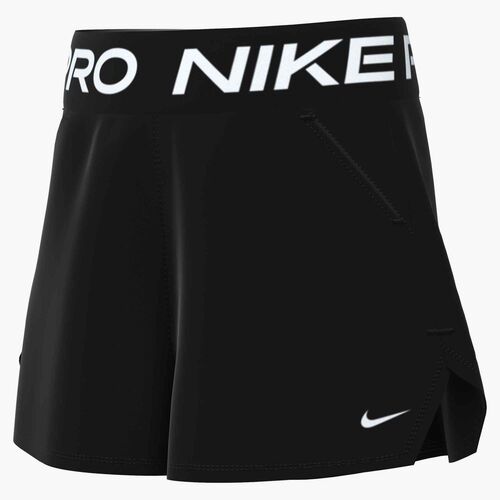 Nike G Np Df Flc Short - black/black/black/white
