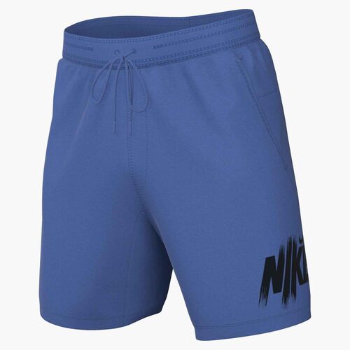 Nike M Nk Df Form 9In Ul Short Gfx - comet blue/black