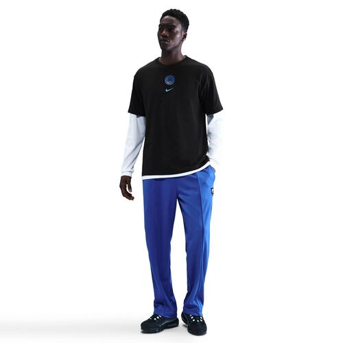 Nike Inter M Nk Ssnl Print Tee - black