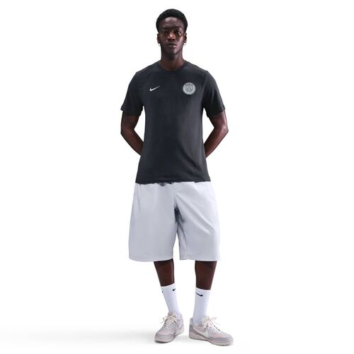 Nike Psg M Nk Paname Tee - anthracite