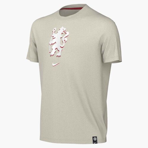 Nike Cfc U Nk Lion Tee - phantom