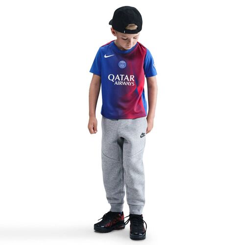 Nike Psg Lknk Df Acdpr Sstop K Pm3R - hyper royal/global red/white