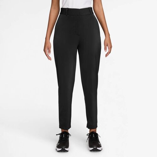 Nike W Nk Df Tour Pant - black/white