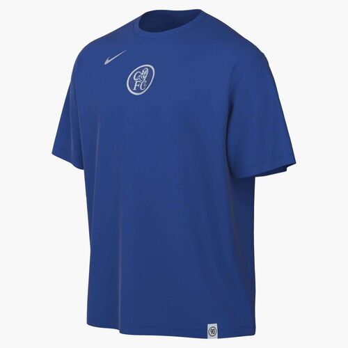 Nike Cfc M Nk T90 Remix Tee - game royal