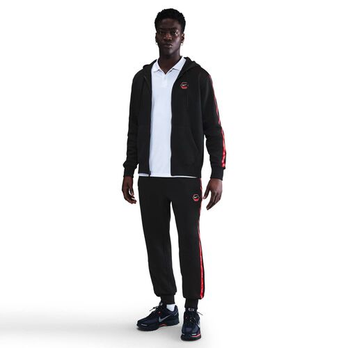 Nike M Nsw Cs Jogger Flc Bb - black/black