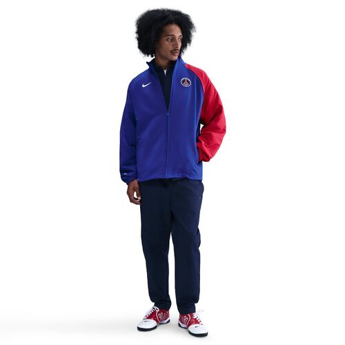 Nike Psg M Nk Reissue Trk Jkt - old royal/university red