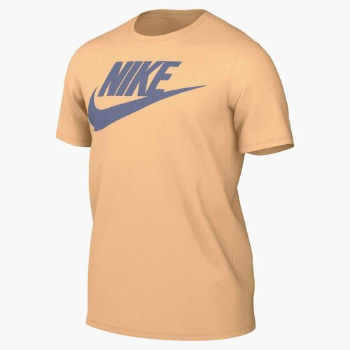 Nike M Nsw Tee Icon Futura - green abyss