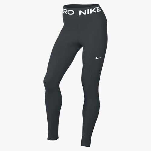 Nike W Np 365 Tight - seaweed/white