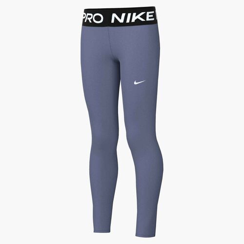 Nike G Np Legging - world indigo/black/white