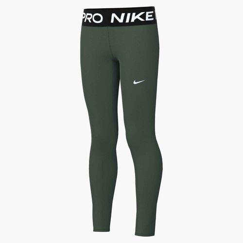 Nike G Np Legging - fir/black/white