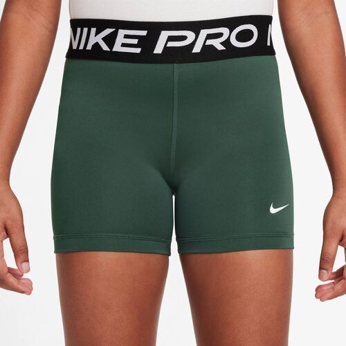 Nike G Np Df 3In Short - fir/white