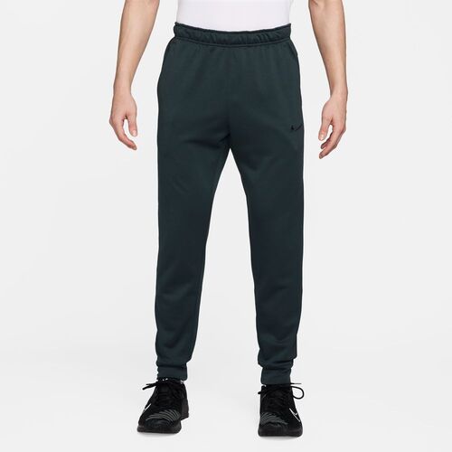 Nike M Nk Tf Pant Taper - seaweed/seaweed/black