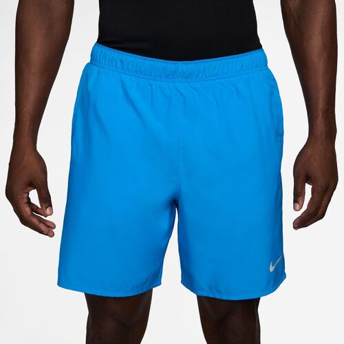 Nike M Nk Df Challenger 7Bf Short - blue hero/blue hero/reflective silv