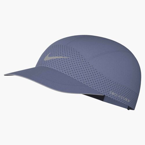 Nike U Nk Dfadv Fly Cap U Ab Rfltv - world indigo/anthracite/reflective