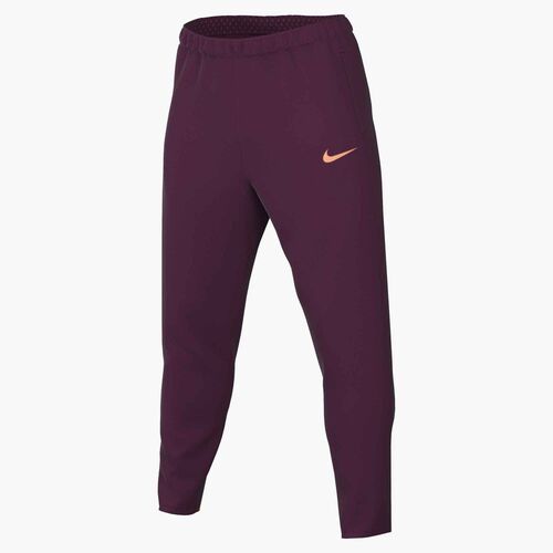 Nike M Nk Df Strk Pant Kpz - bordeaux/bordeaux/orange pulse
