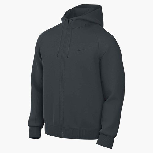 Nike M Nk Df Uv Primary Fz Hoodie - seaweed/seaweed