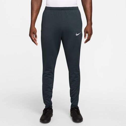 Nike M Nk Tf Strk Pant Kpz Ww - seaweed/limelight/reflective silv