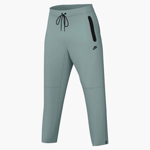 Nike M Nk Tch Wvn Oh Pant - cannon/black