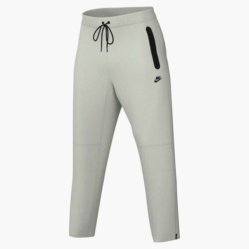 Nike M Nk Tch Wvn Oh Pant - light silver/black