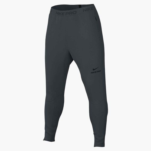Nike M Np Df Npt Pant - seaweed/black