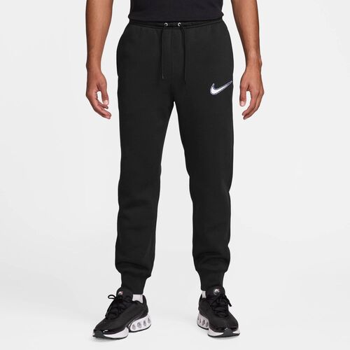 Nike M Nk Club Bb Jggr Neo Varsity - black/black/black