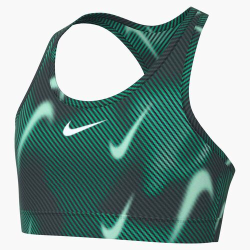 Nike G Np Swsh Bra Sport Vnr - mint foam/white