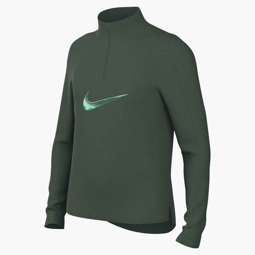 Nike G Np Df Hz Ls Top Gx Vnr - fir/mint foam/fir