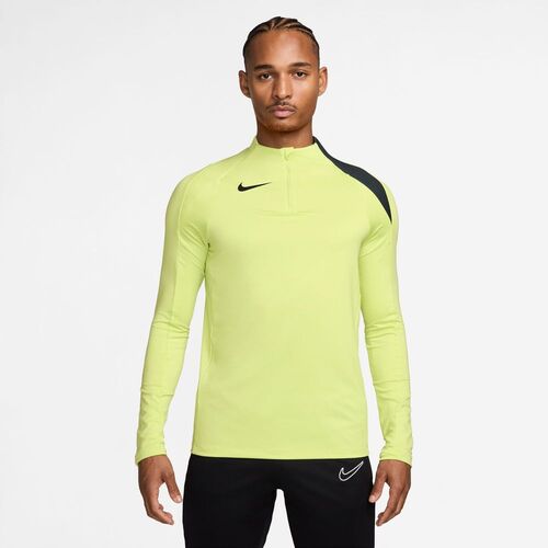 Nike M Nk Df Strk Dril Top T90 - limelight/limelight/seaweed/black