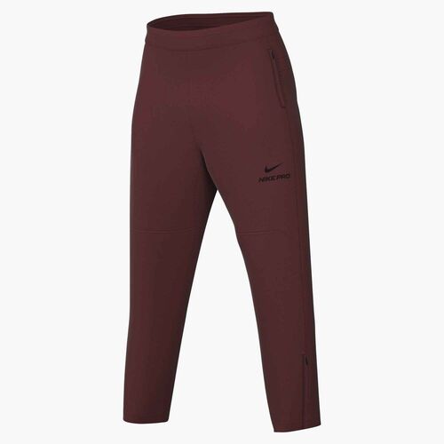 Nike M Np Tfadv Npt Pant - dark team red/black