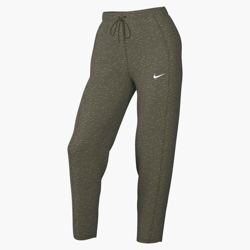 Nike W Nk One Tf Pant Polar - medium olive/white
