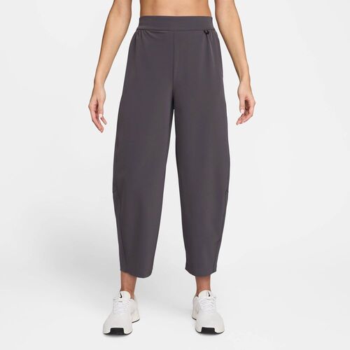 Nike W Nk 24.7 Df Hr Barrel Pant - thunder grey/dark shadow