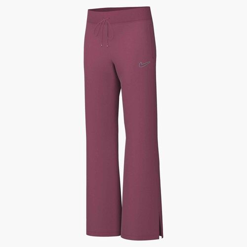 Nike G Nsw Flc Pnt Cozy - sweet beet/white