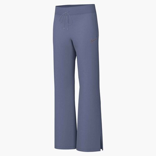 Nike G Nsw Flc Pnt Cozy - world indigo/white