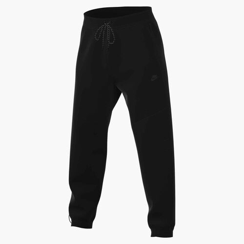 Nike M Nk Tech Flc Oh Pant - black/black