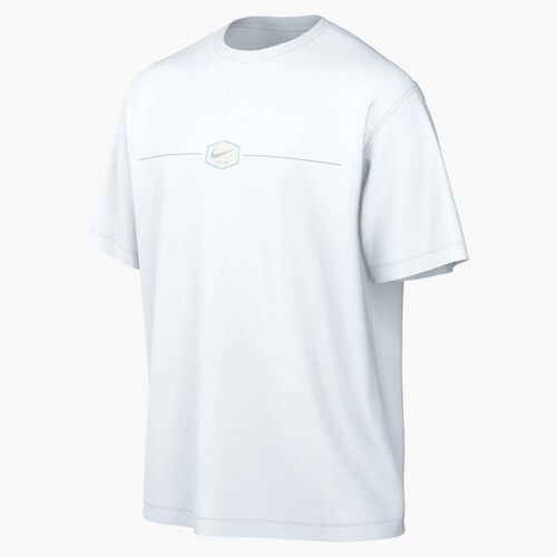 Nike M Nsw Tee M90 Fw Mbr Cnct 2 - white