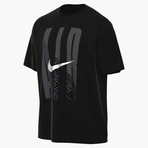 Nike M Nsw Tee M90 Nike Air Ho25 - black