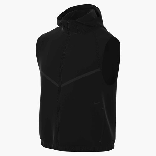 Nike M Nk Tch Wvn Vest - black/black