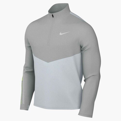 Nike M Nk Tf Winterized Pacer Hz - pure platinum/reflective silv