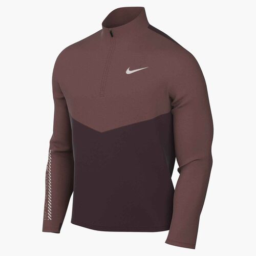 Nike M Nk Tf Winterized Pacer Hz - burgundy crush/red sepia/reflective