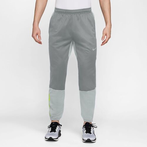 Nike M Nk Tf Wntrzd Chlngr Pant - lt smoke grey/reflective silv