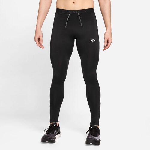 Nike M Nk Dfadv Lunar Ray Tight - black/summit white