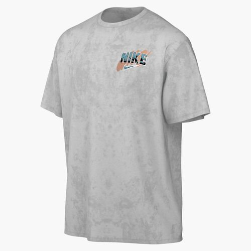 Nike M Nk Tee M90 Dna Ho25 - photon dust