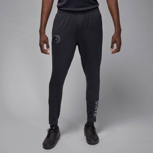 Nike Psg M Nk Df Strk Pant Kpz Se - off noir/off noir/particle grey