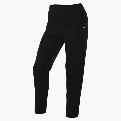 Nike W Nk Tempo Df Mr 7/8 Pant - black/reflective silv